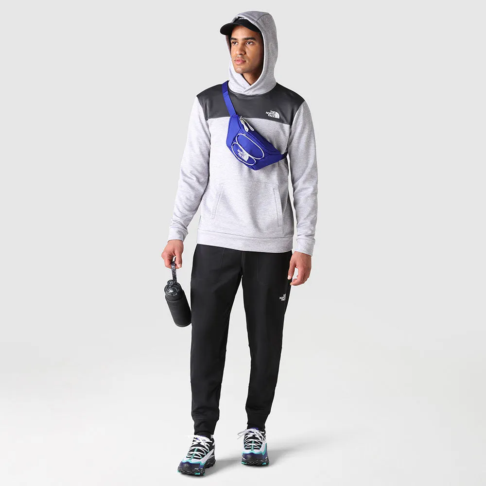 MEN'S REAXION FLEECE PULLOVER HOODIE