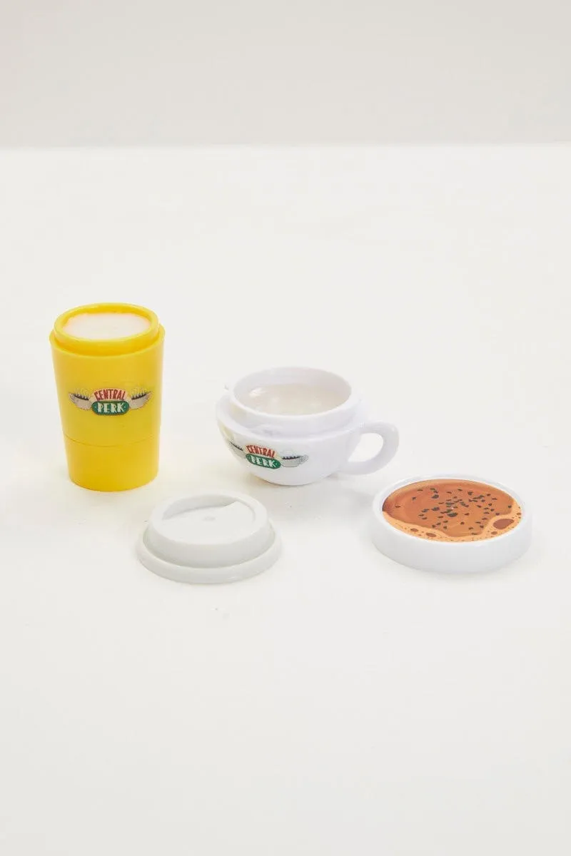 Multi Friends Lip Balm Duo