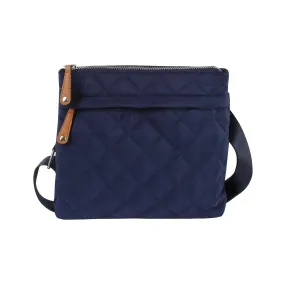 Navy Slim Crossbody