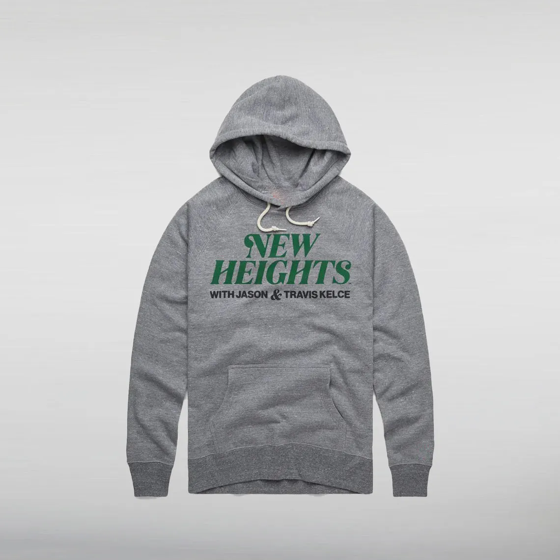 New Heights Podcast Hoodie