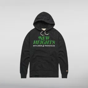 New Heights Podcast Hoodie