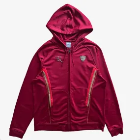 Nike Ronaldinho Track Jacket