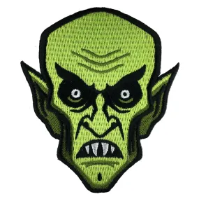 Nosferatu Orlok Patch