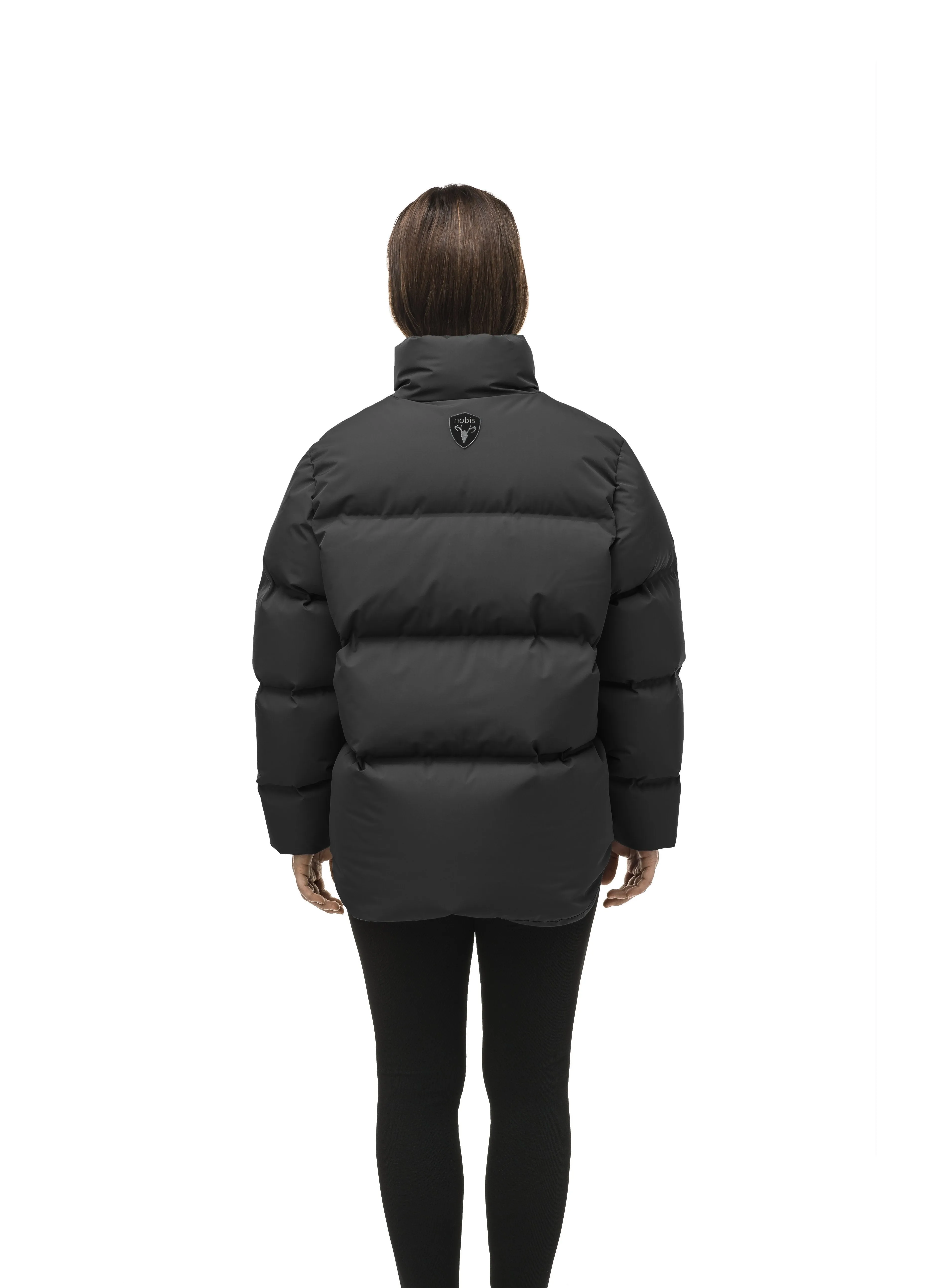 Paloma Women's Puffer