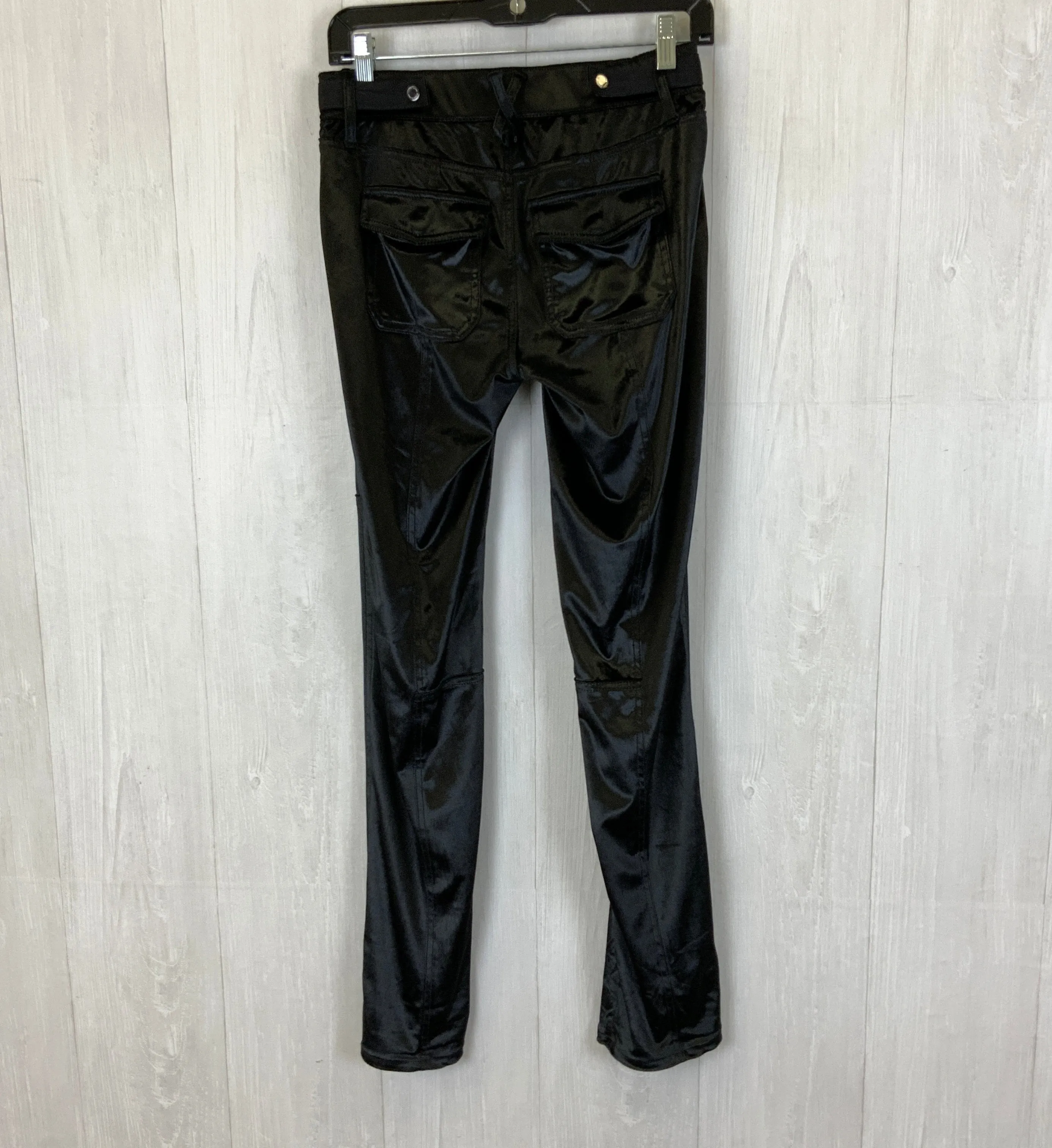 Pants Joggers By White House Black Market In Black, Size: 0