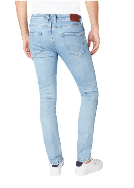 Pepe Jeans Herren Cash Jeans VX5