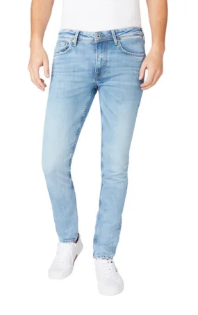 Pepe Jeans Herren Cash Jeans VX5