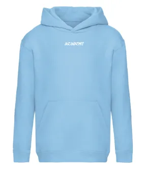 Personalised Academy Pullover Hoodie