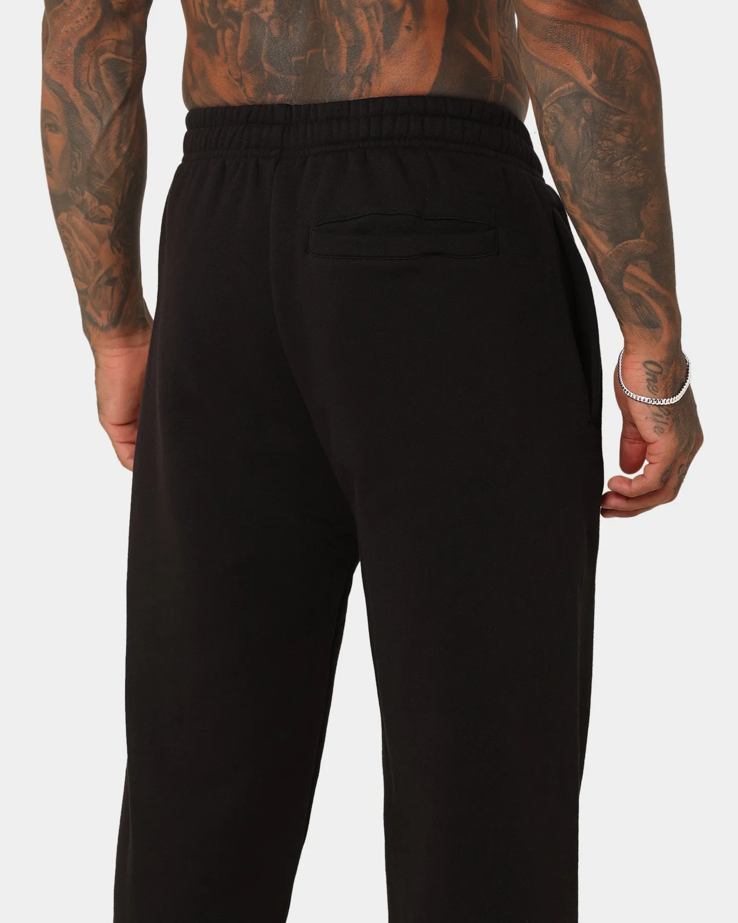 Playboy Big Bunny O Track Pants Black