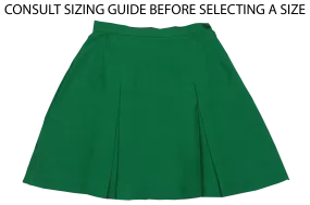 Pleated Skirt - Bheki