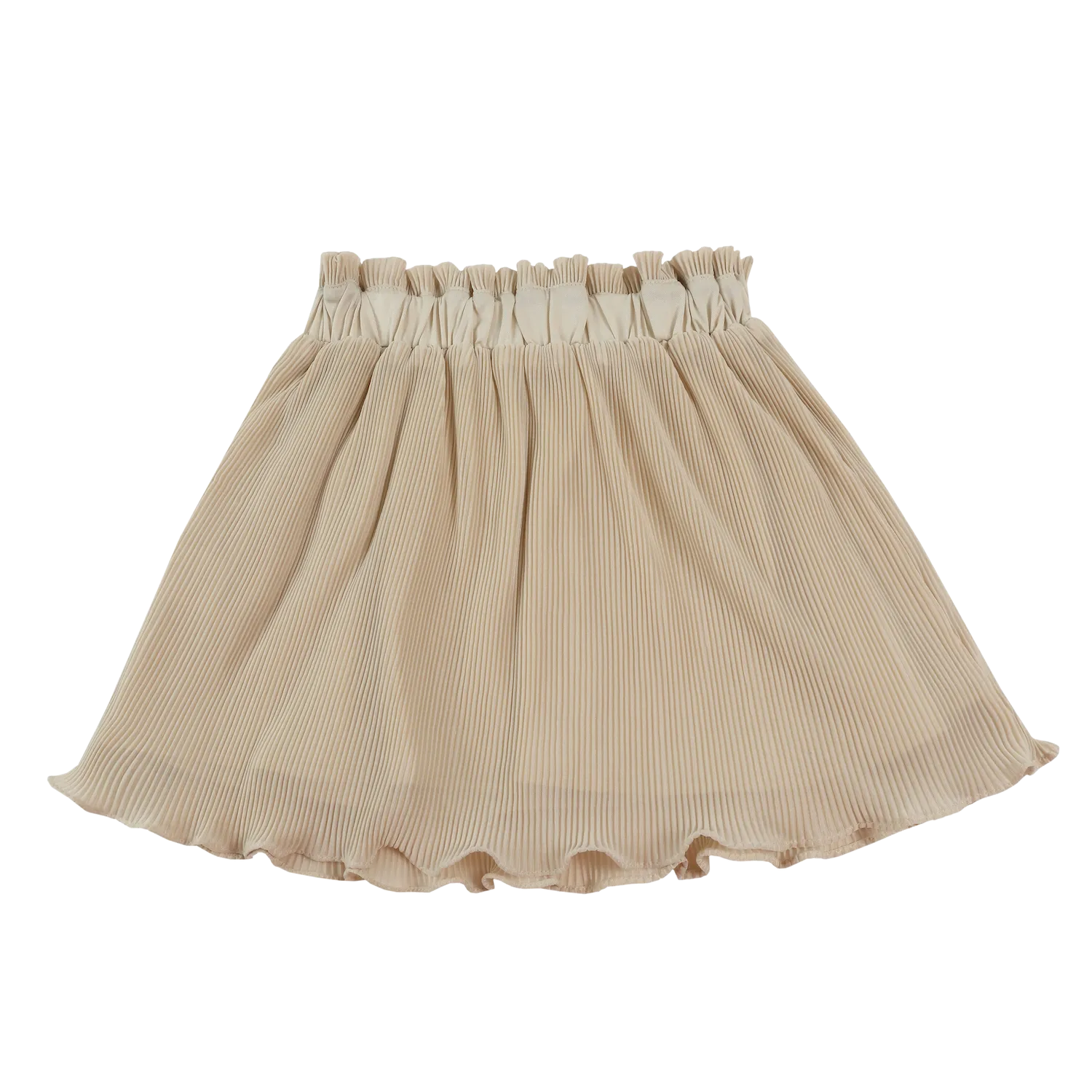 Plose Skirt | Macaroon