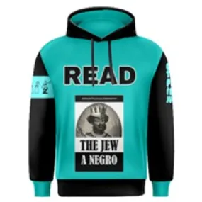 Read Hoodie