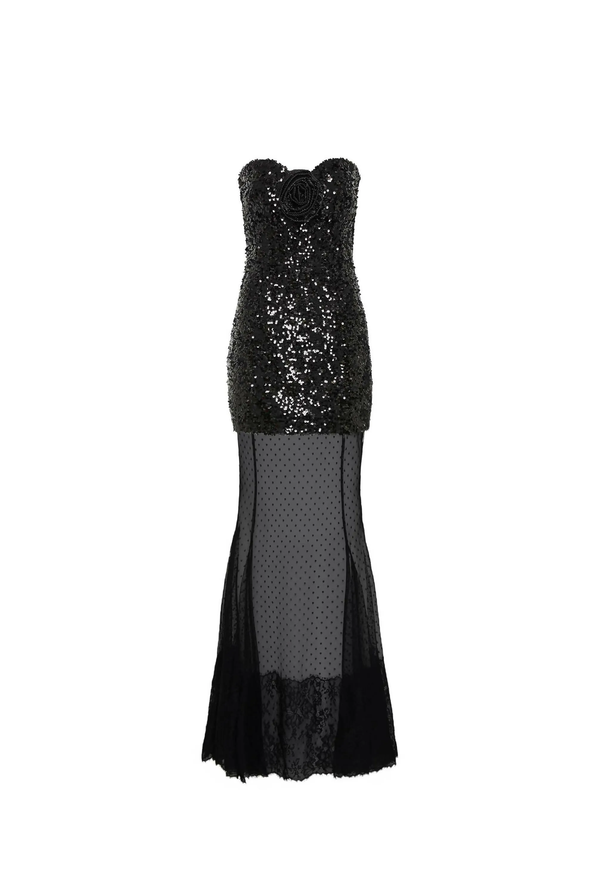 Rebecca Vallance Diana Gown Gown