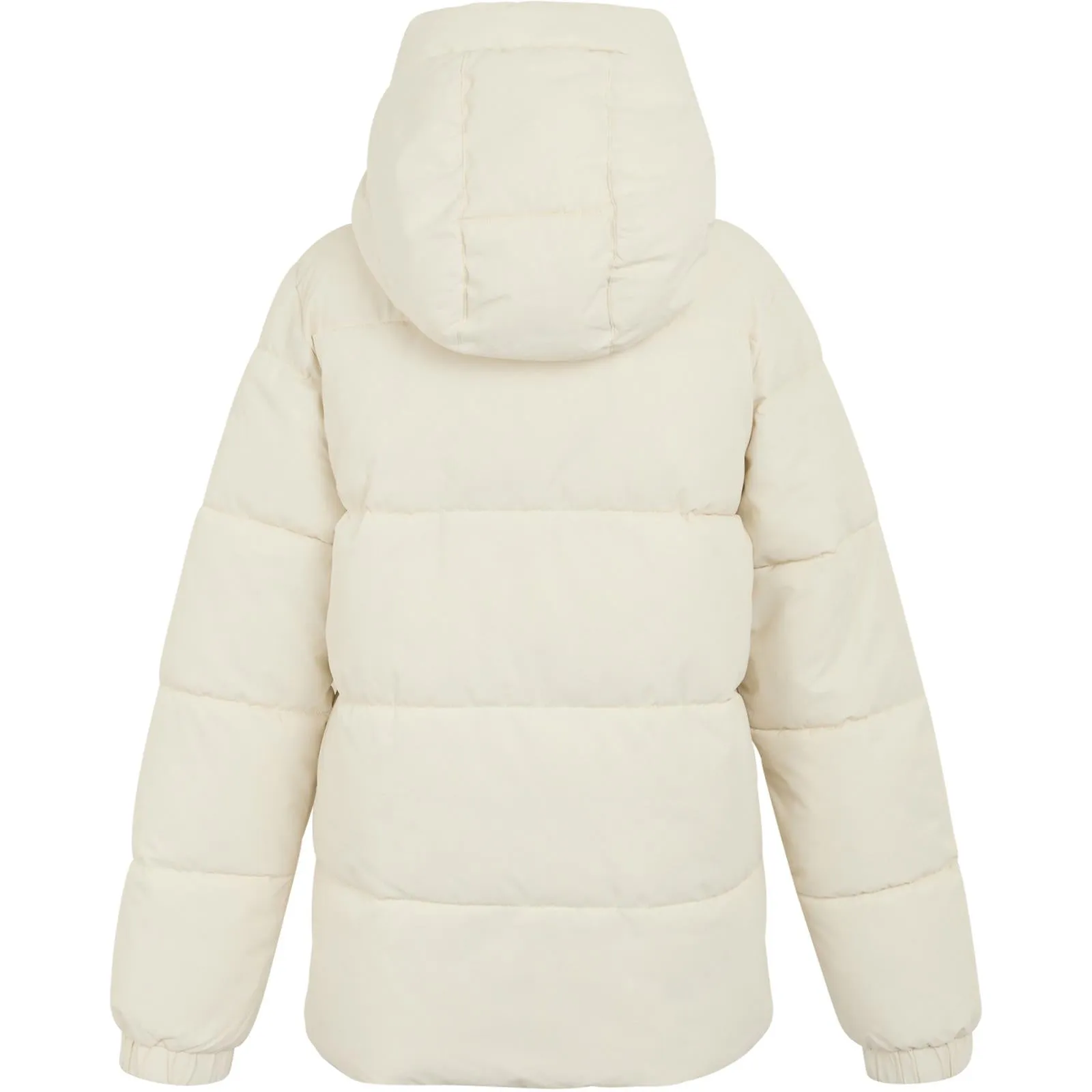 Regatta Womens Arilie Hooded Winter Padded Jacket