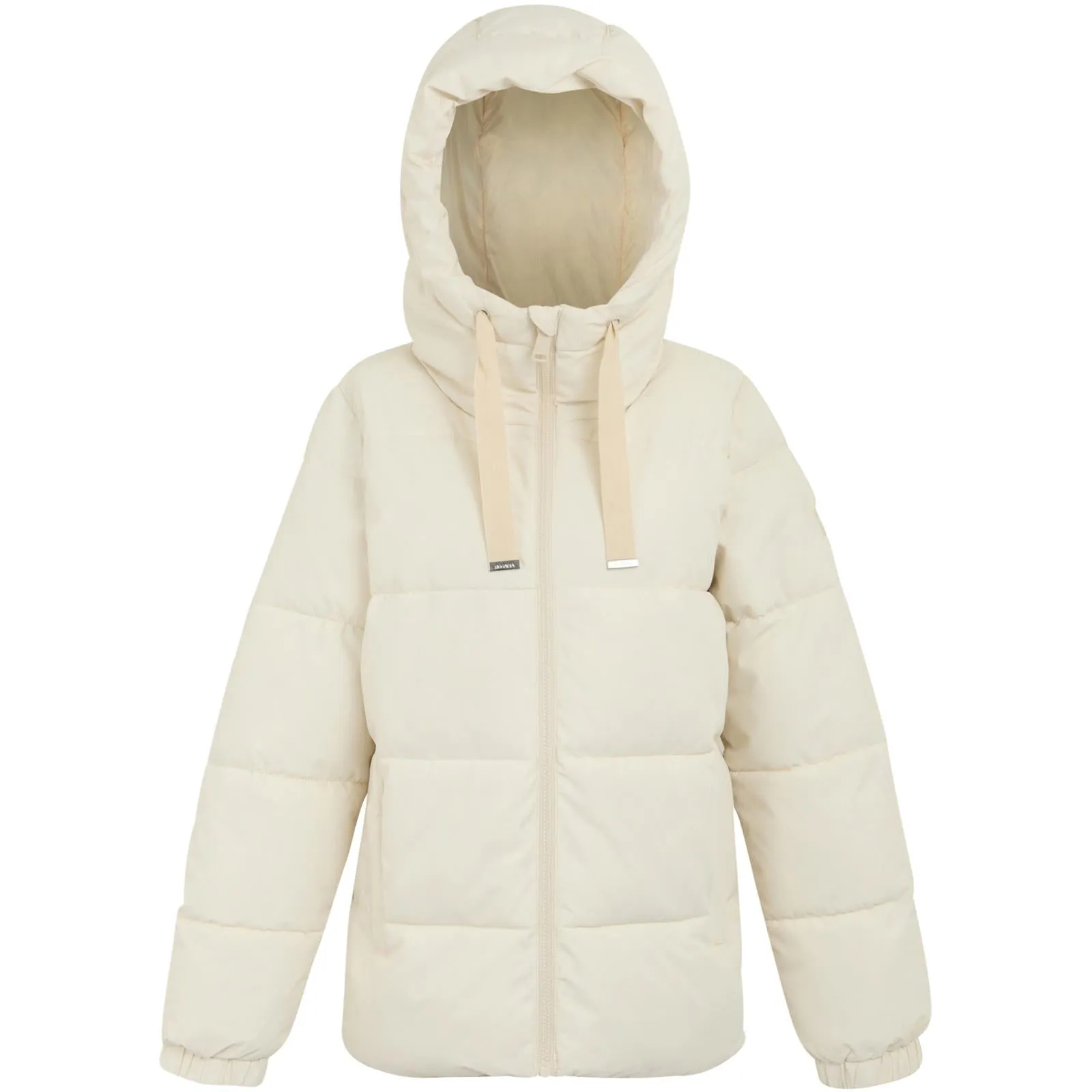 Regatta Womens Arilie Hooded Winter Padded Jacket