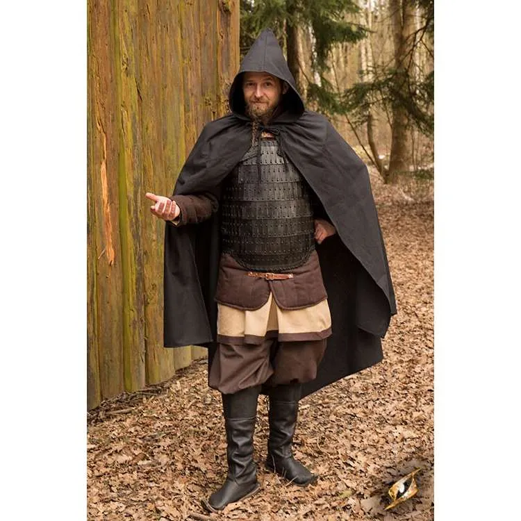 RFB LARP Cape