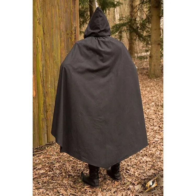 RFB LARP Cape