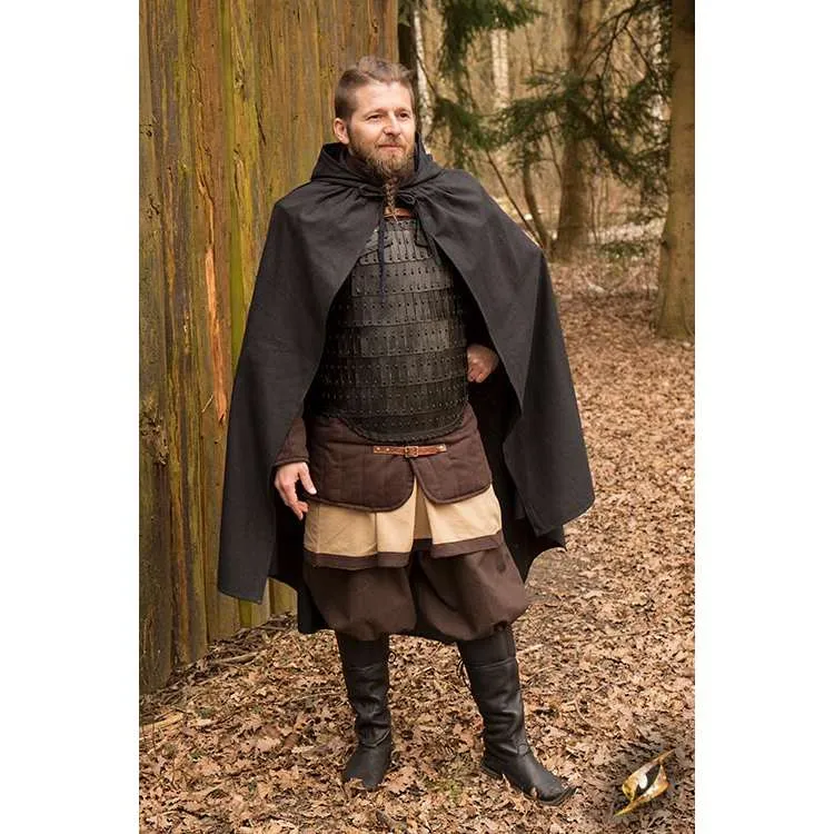 RFB LARP Cape