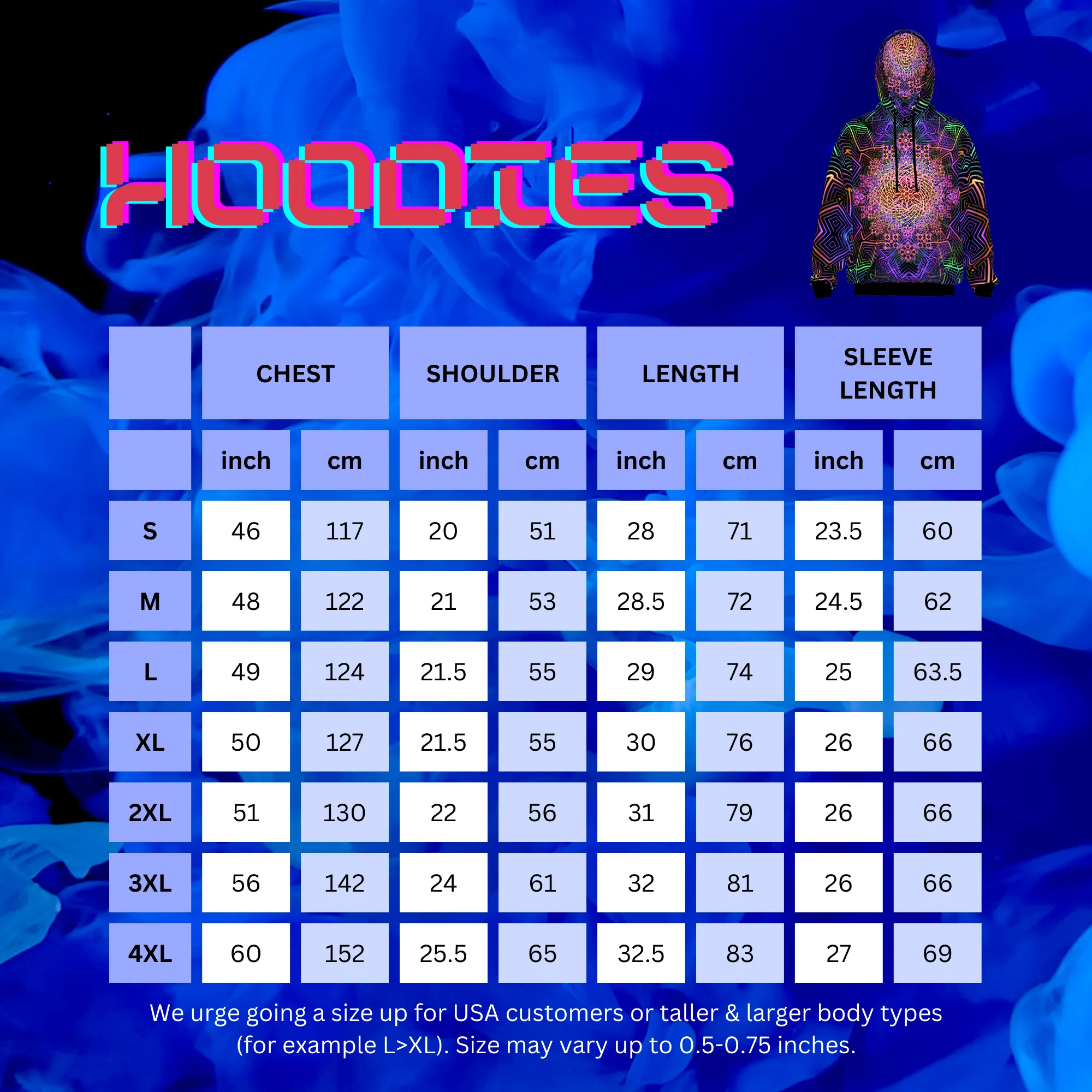 Sacred Geometry Hoodie | Fractal Hoodie | Psy Clothing | Festival Hoodie | Psychedelic Sweater | Petra 2020 (HD)