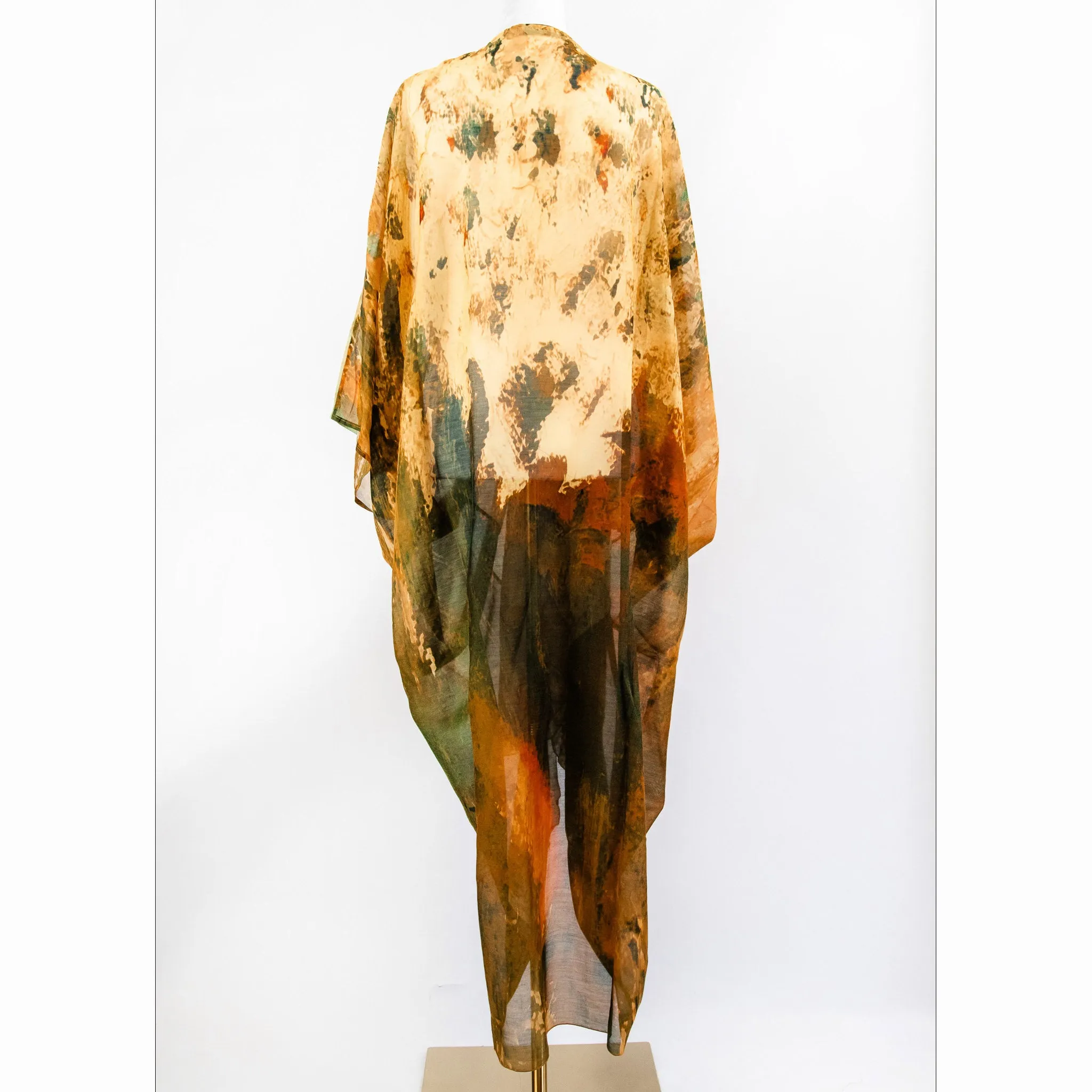 Sierra Kaftan | Gallo Gold