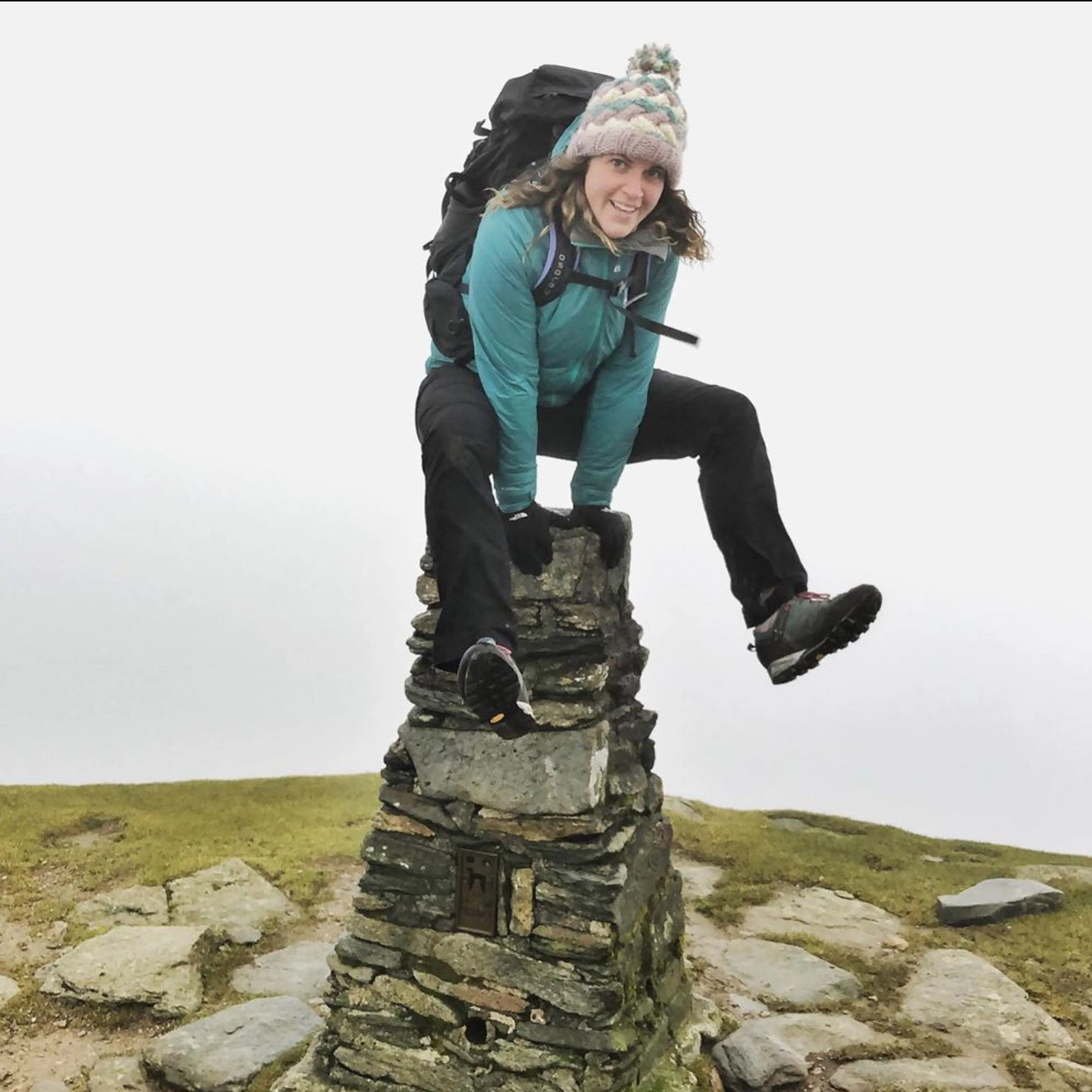 SNOWDON