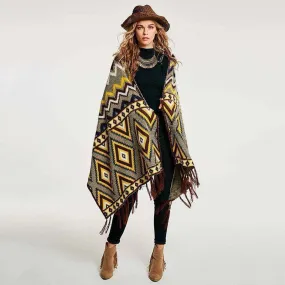 Sunrise Warm Wrap