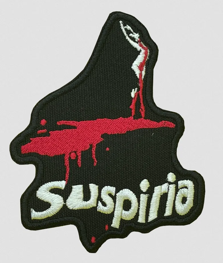 Suspiria Dancer Patch