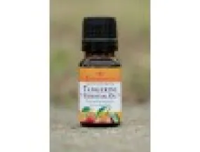 Tangerine Essential Oil