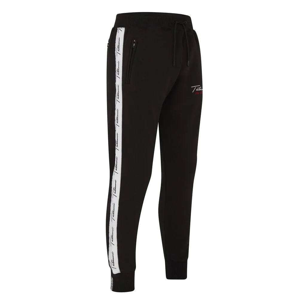 Tatami "Autograph" Women's Joggers - Black