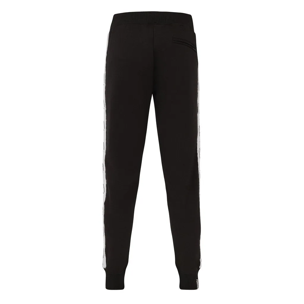 Tatami "Autograph" Women's Joggers - Black