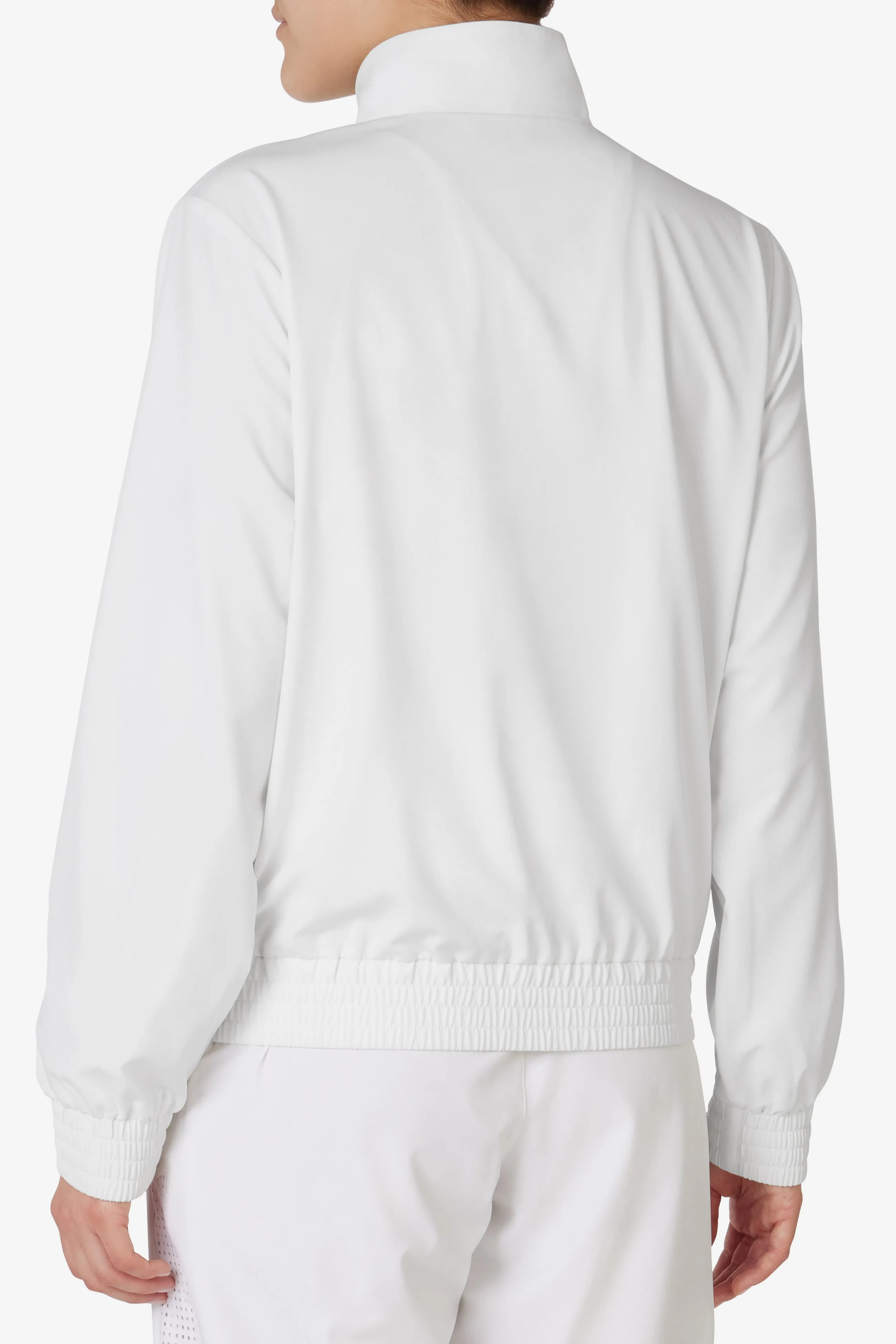 Tennis Advantage Track Jacket