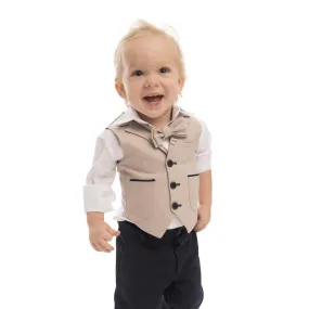 Texas Cowboy Formal Boys Suit