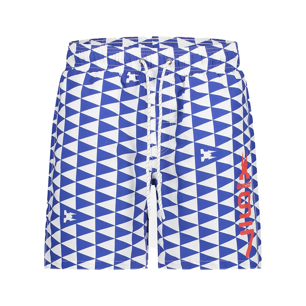 The Henric Swim Shorts