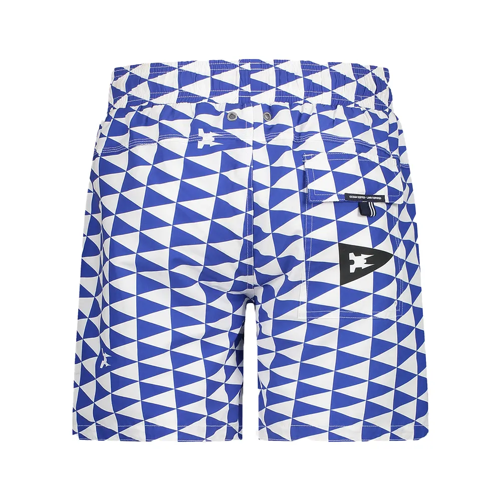 The Henric Swim Shorts