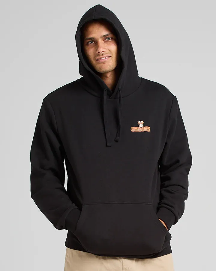 The Mad Hueys - The Kraken Captain Pullover