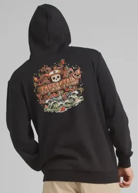 The Mad Hueys - The Kraken Captain Pullover