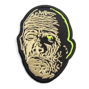 The Mummy Patch