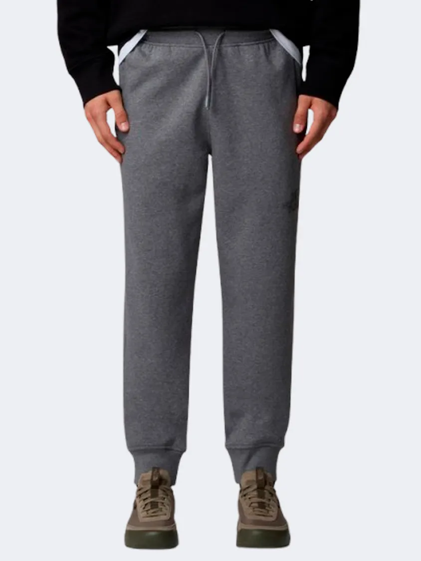 The North Face Drew Peak Men Lifestyle Pant Dark Grey Heather