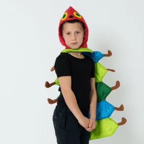 The Very Hungry Caterpillar Cape