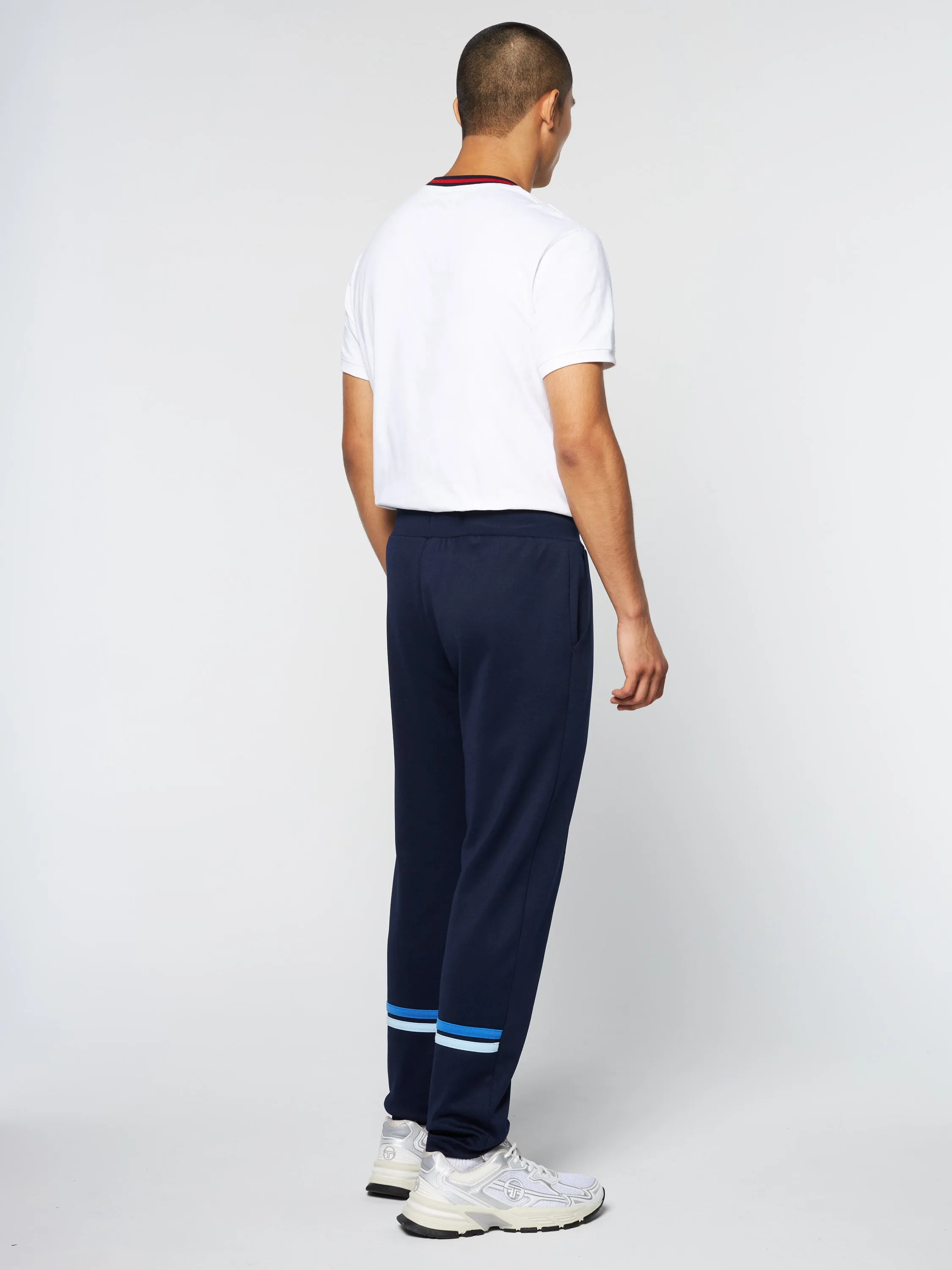 Tomme Track Pant Archivio-  Maritime Blue