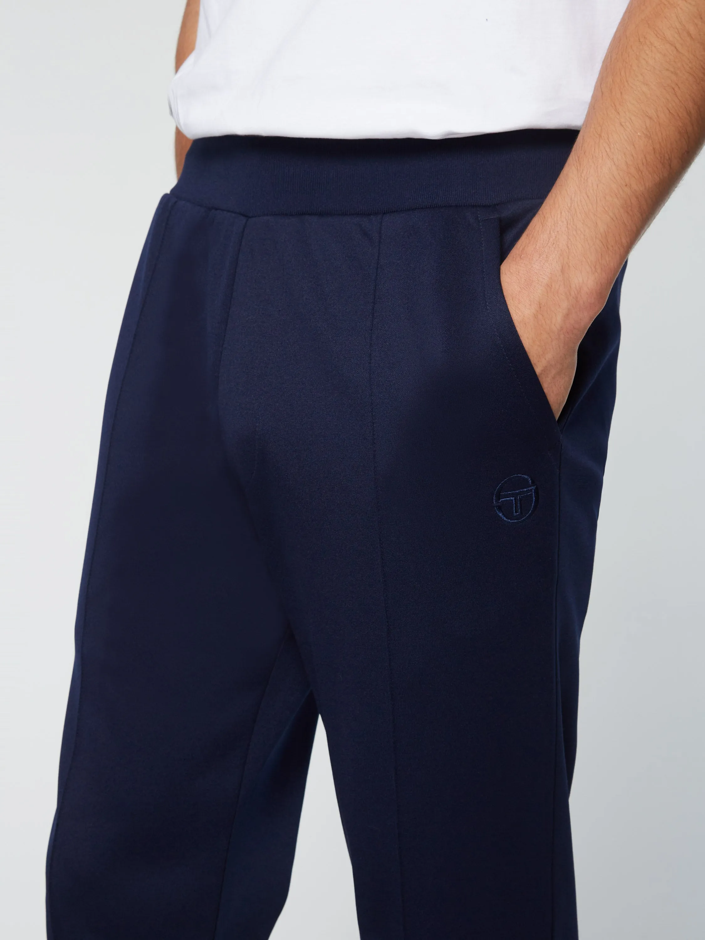 Tomme Track Pant Archivio-  Maritime Blue