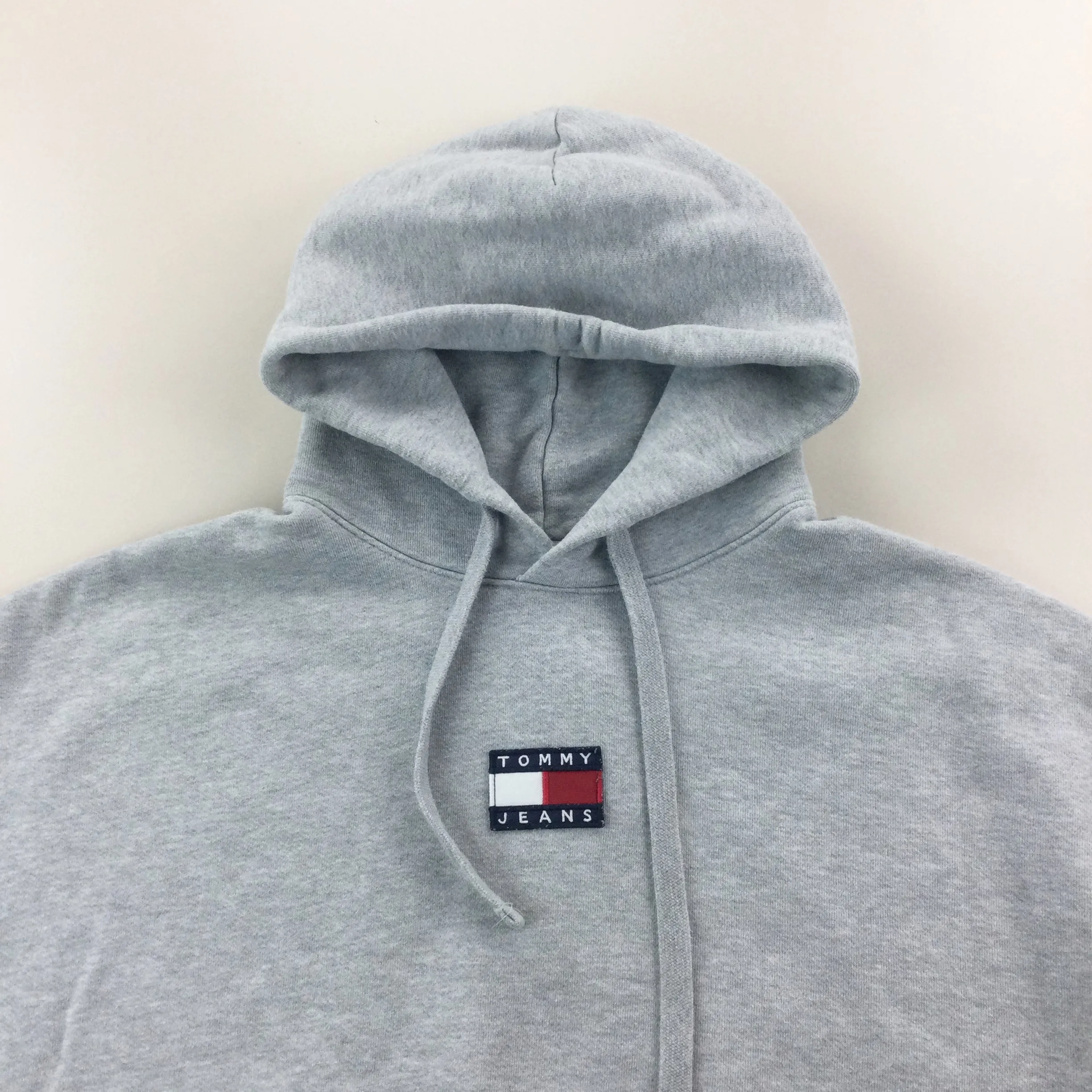 Tommy Jeans Hoodie - Medium