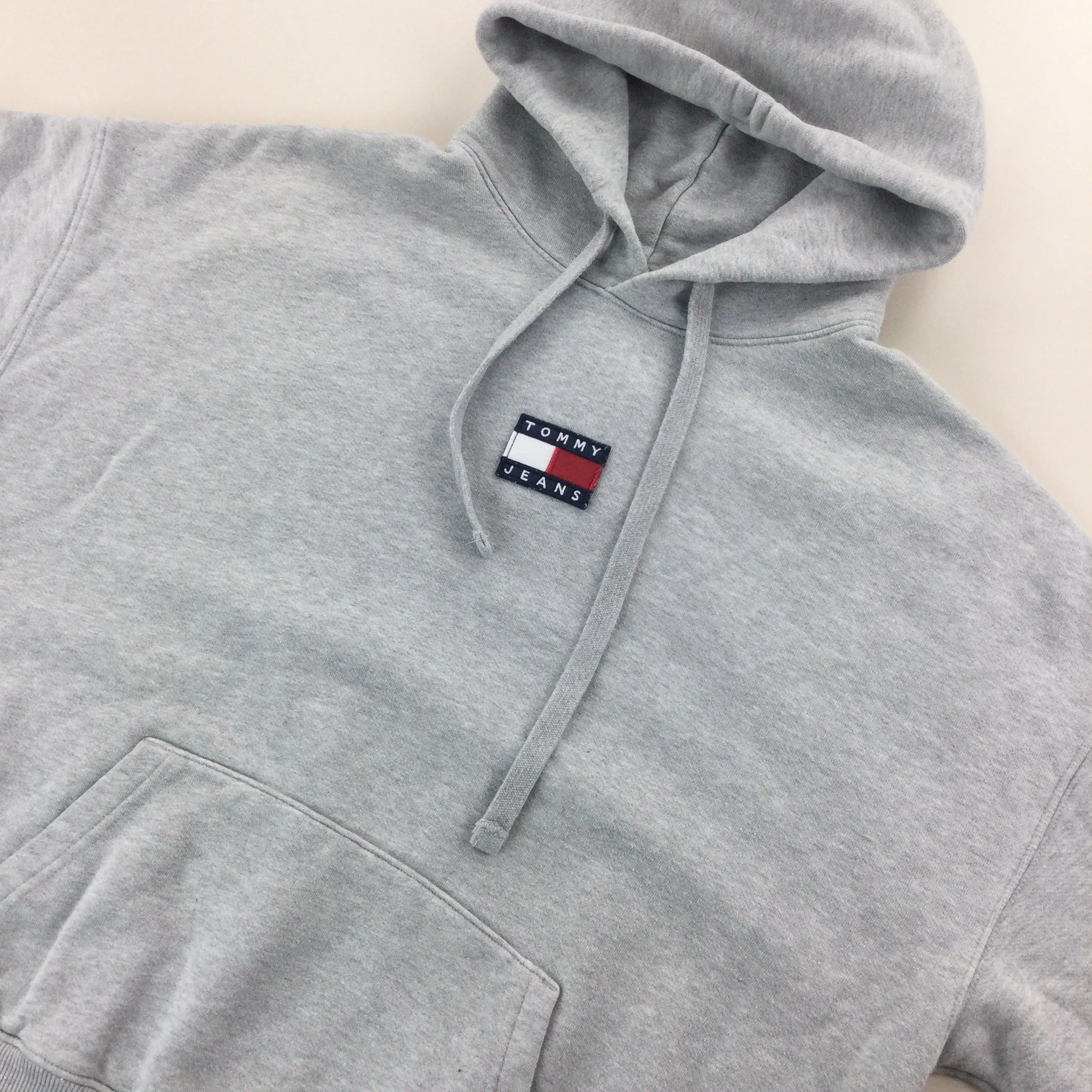 Tommy Jeans Hoodie - Medium