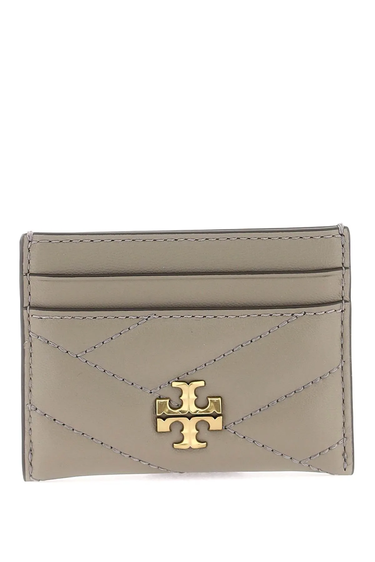 Tory burch chevron kira cardholder