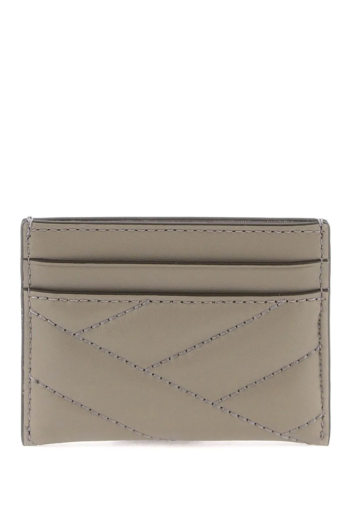 Tory burch chevron kira cardholder