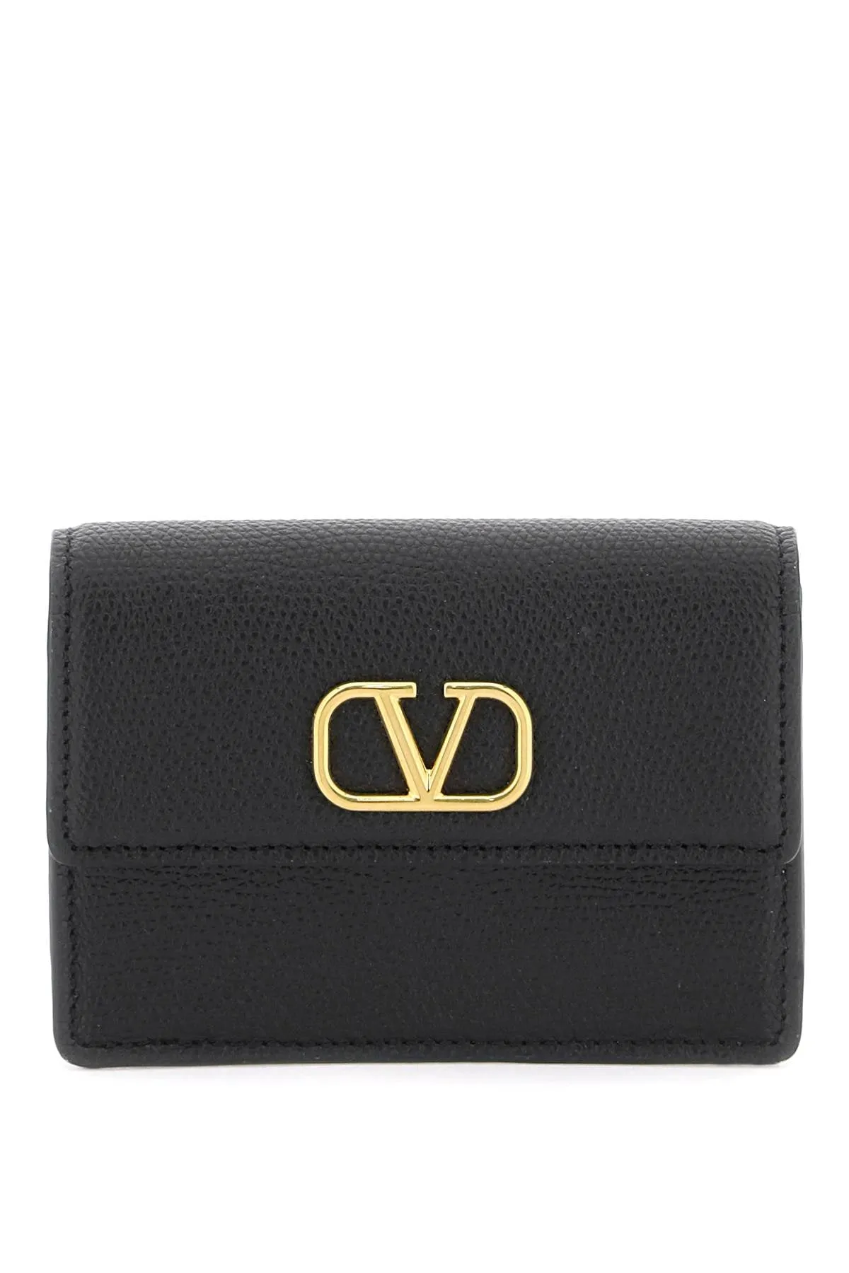 Valentino garavani vlogo signature cardholder