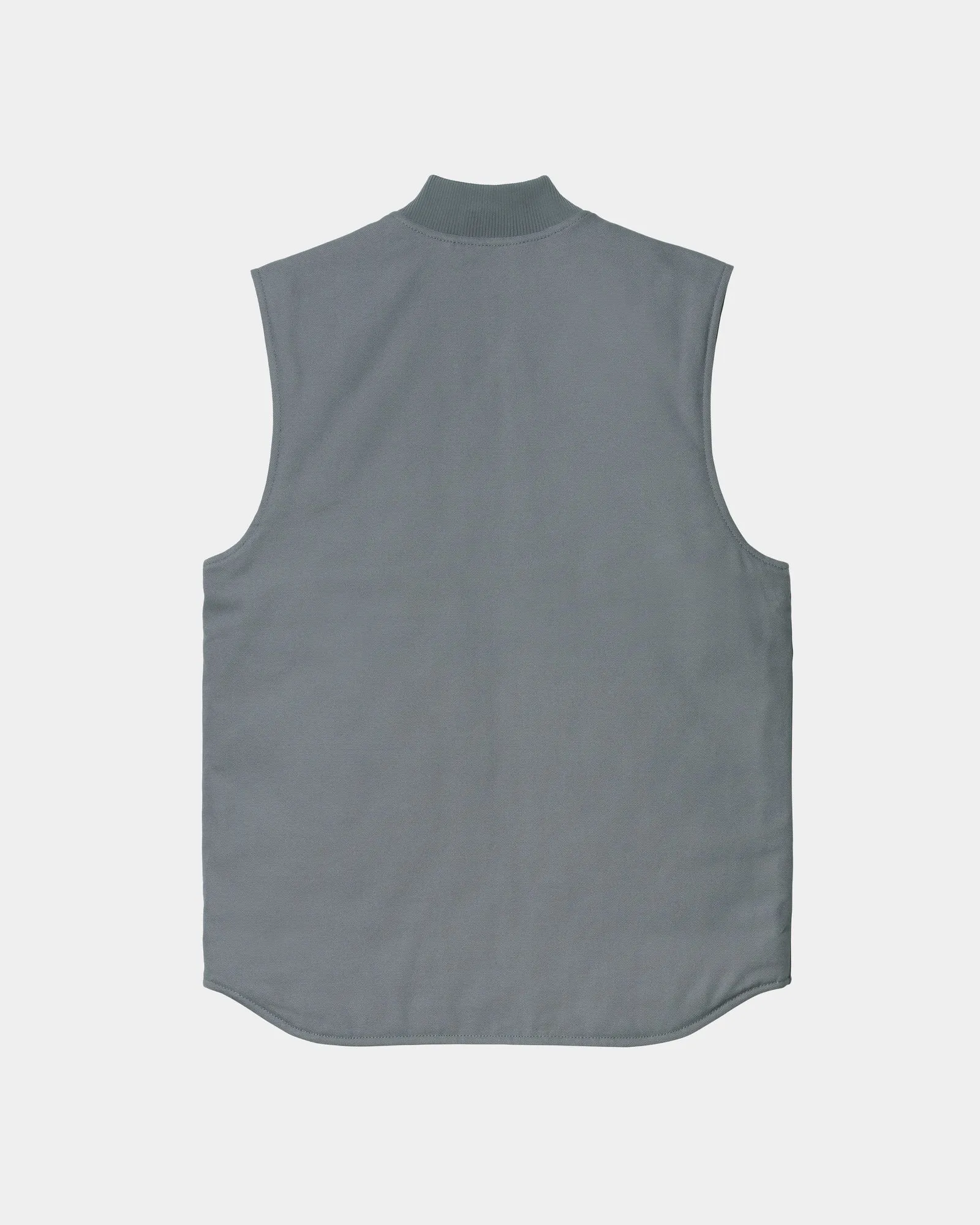 Vest (Winter) | Dove Grey (rigid)