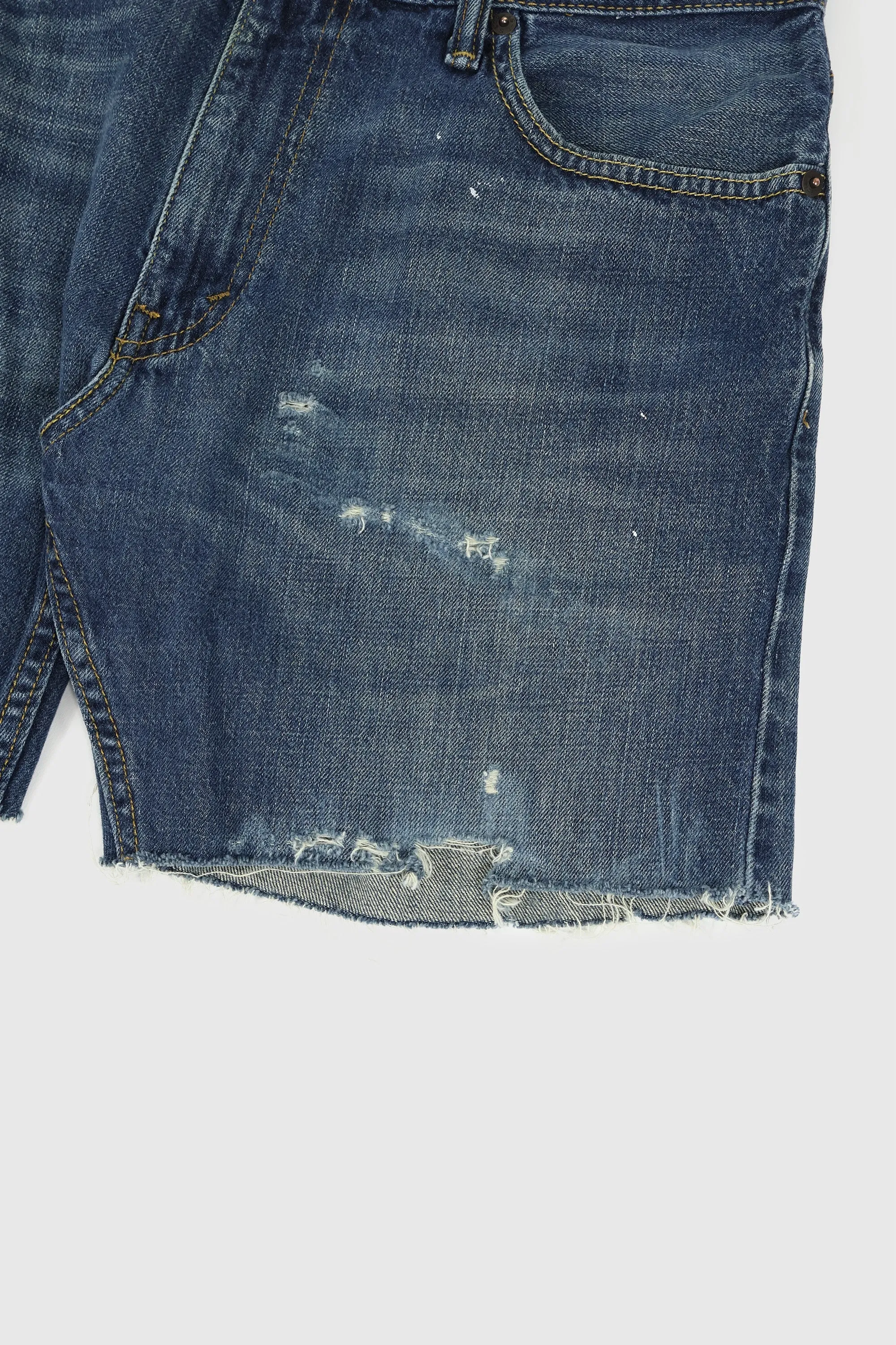 Vintage Levi's 514 Cutoff Shorts