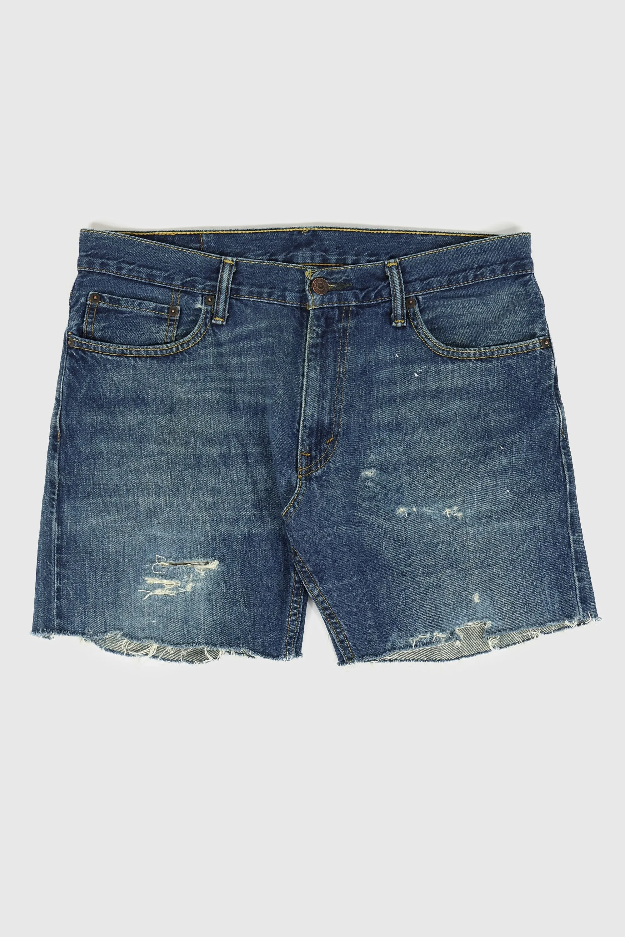 Vintage Levi's 514 Cutoff Shorts