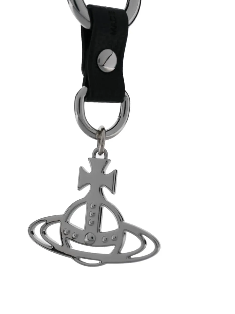 Vivienne Westwood Keychains Black